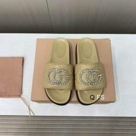 Picture of Gucci Slippers _SKUGuccisz38-45FS03041857